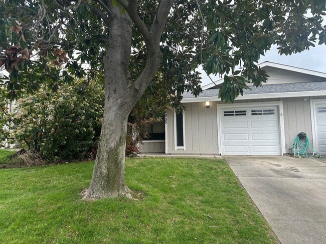 Foto del edificio - 2 Bedroom 2 Bathroom Updated Duplex with Y...