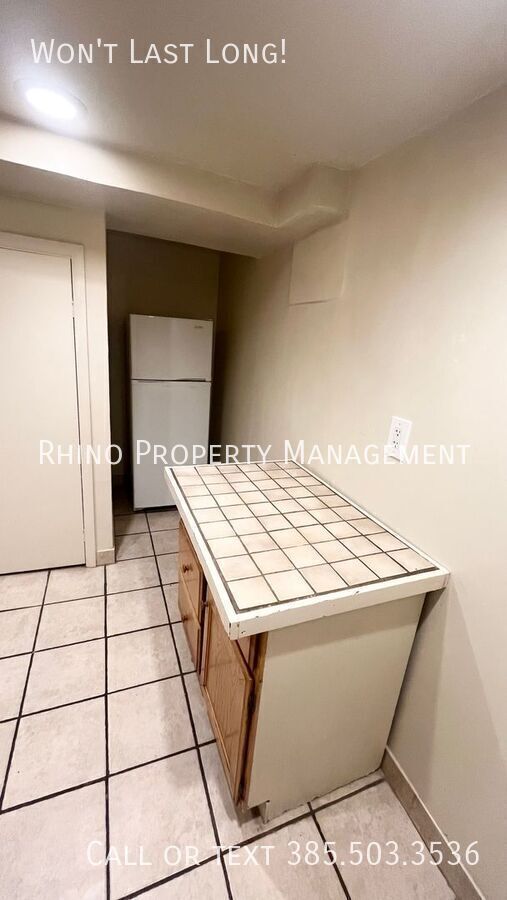 Photo - 2585 S 700 E Apartment