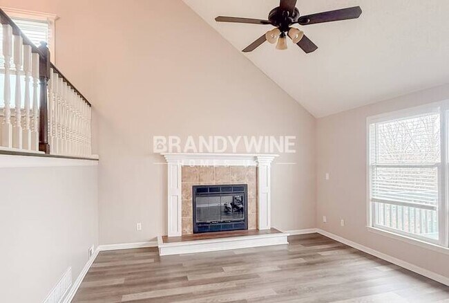 Foto del edificio - 105 Sumac St