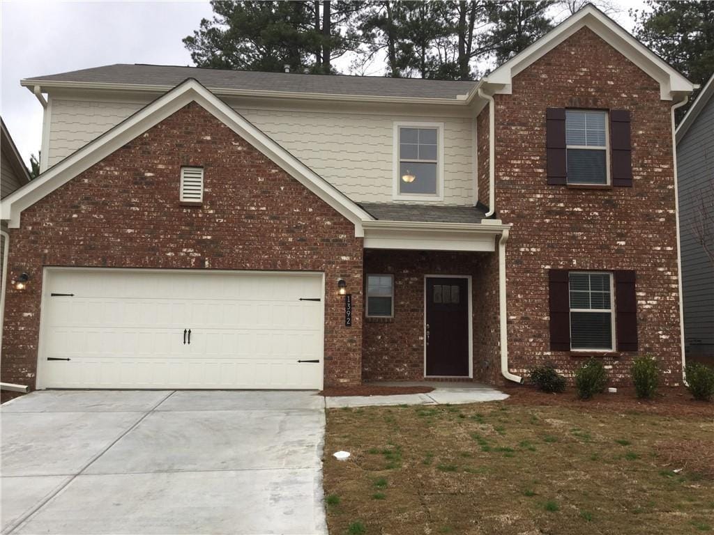 Foto principal - 1392 Weatherbrook Cir
