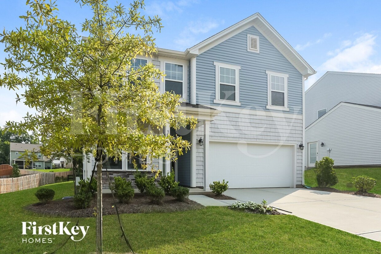 Foto principal - 9014 Colwick Hill Rd