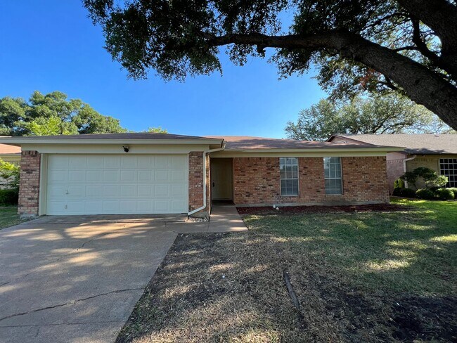 Foto del edificio - Fort Worth Texas Homes for Rent