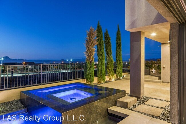 Foto del edificio - 4 br, 5 bath House - 1168 Monte De Luz Way