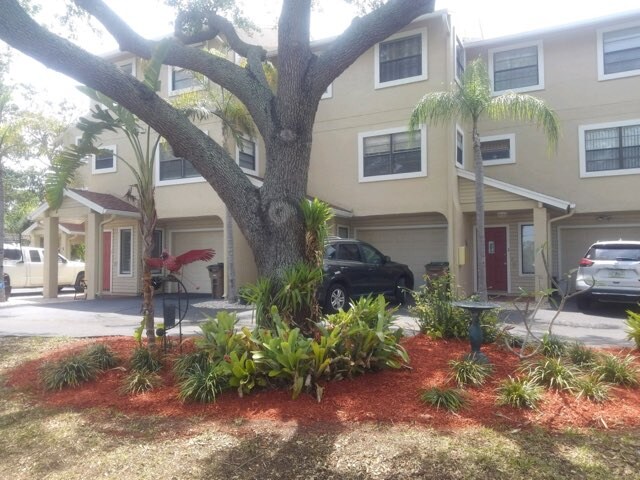 Foto del edificio - 812 E Gulf Blvd