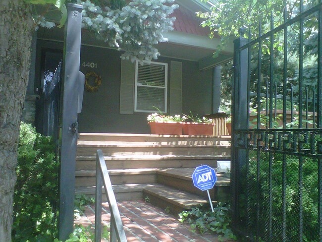 Building Photo - 4401 Madison Avenue