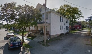 Building Photo - 453 Brightwood Ave