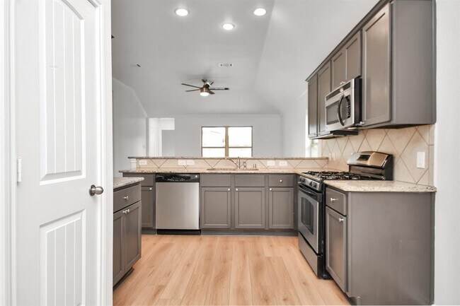 Foto del edificio - 3002 Kainer Meadows Ln