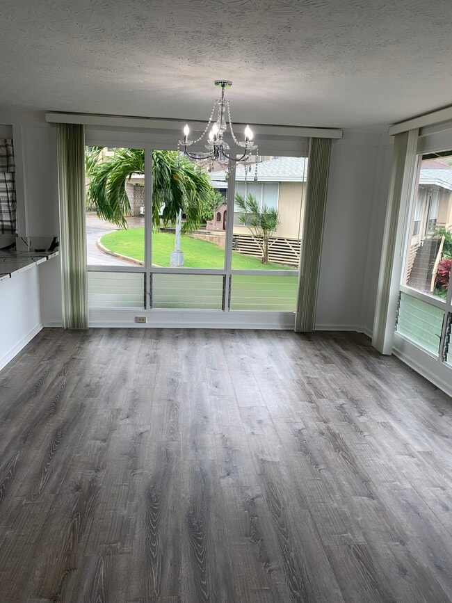 Photo - 3340 Ala Laulani St House