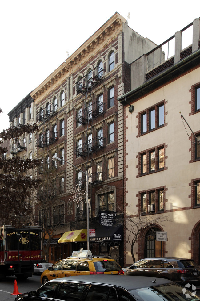 Primary Photo - 194 Bleecker St