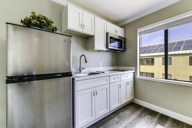 Building Photo - San Leandro Senior Living