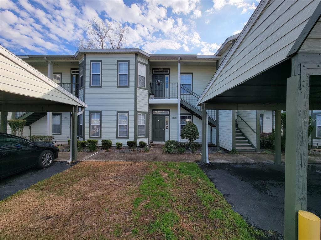 2935 NE 7th St Unit 309, Ocala, FL 34470 Condo for Rent in Ocala, FL