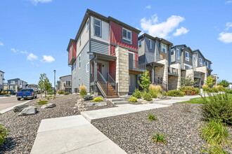Building Photo - 8727 Zeal Ct