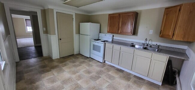 Foto del edificio - 2 Bedroom Apartment