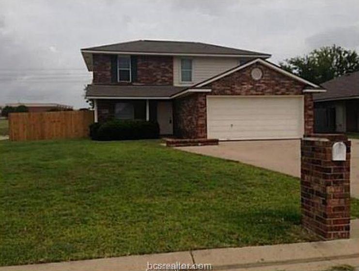 Foto principal - 901 Bougainvillea St