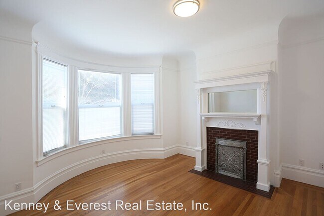 Foto del edificio - 3 br, 1 bath House - 593 D Potrero Ave