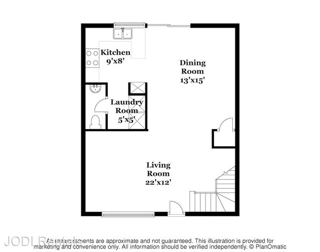 Building Photo - 4 br, 2.5 bath House - 3249 Marlene Drive