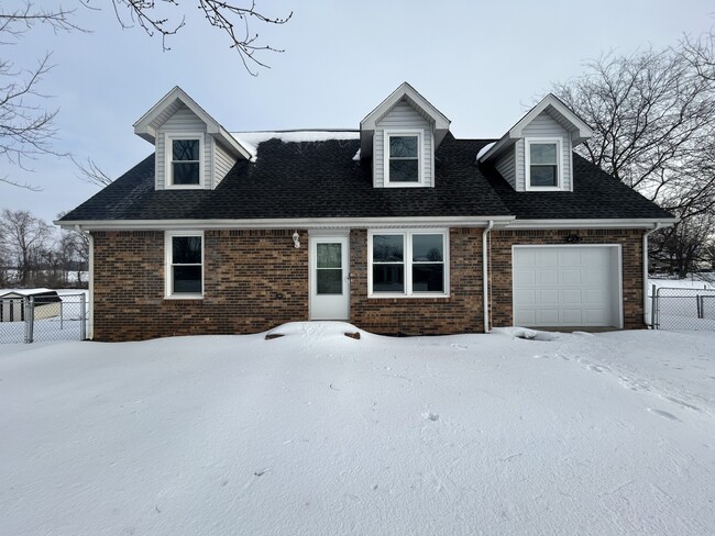 Foto del edificio - 3423 Minor Dr