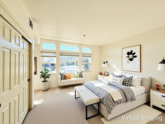 Foto del edificio - Beautiful Brisbane condo