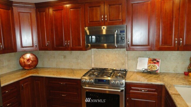 Foto del edificio - 14124 SE 49th Pl