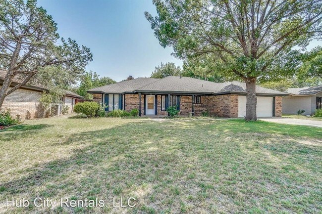 Foto del edificio - 4 br, 2 bath House - 4509 7th St