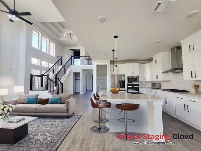 Foto del edificio - 6234 Eagle Mountain Ln