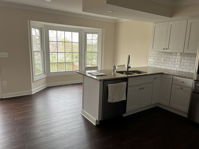 Kitchen Area 1 - 8036 Trevor Pl