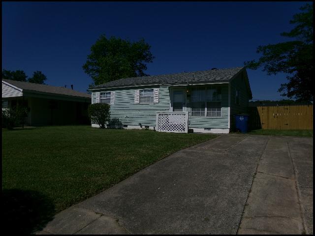 Foto del edificio - 2107 Muldrow Dr