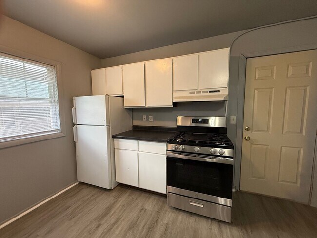 Foto del edificio - 205 S Parker Ave