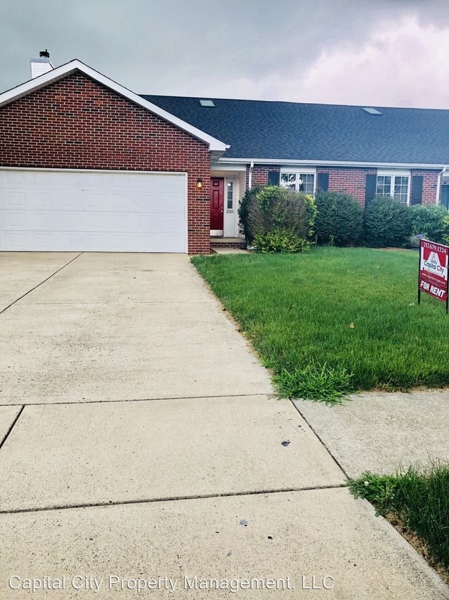 Building Photo - 3 br, 2 bath House - 3315 Crystal Lake Dr.