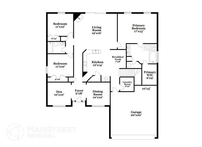 Foto del edificio - 845 Corsica Ln