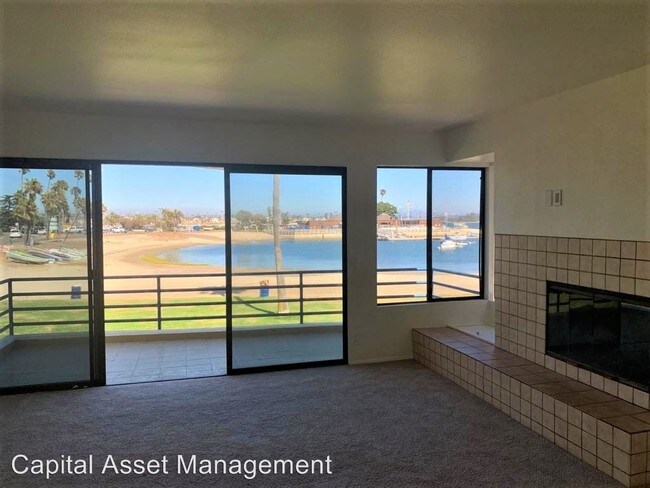 Foto del edificio - 3684 Bayside Walk