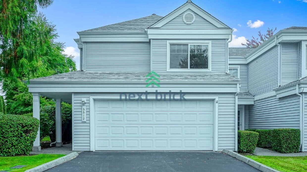 3 Bed 2.5 Bath Townhouse Available for Rent! - 3 Bed 2.5 Bath Townhouse Available for Rent!