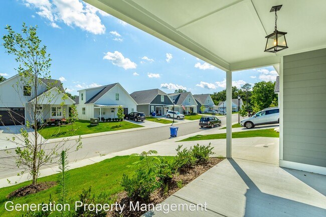 Foto del edificio - 3 br, 2 bath House - 573 Strong Avenue