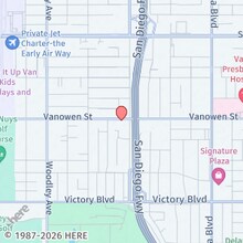 Building Photo - 15722 Vanowen St