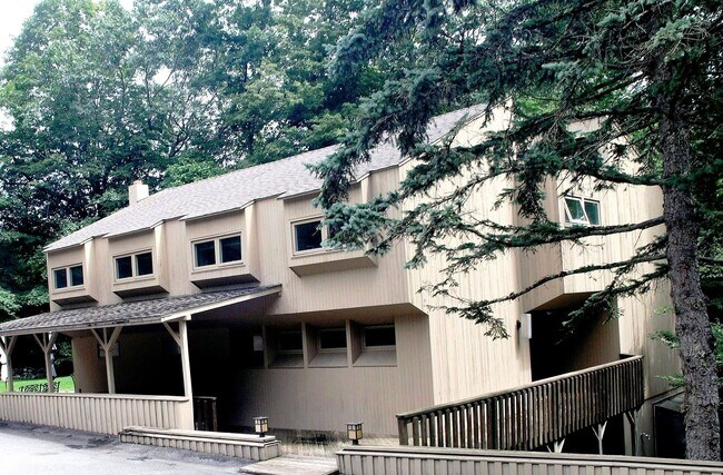 Foto del edificio - 233 Increase Miller Rd