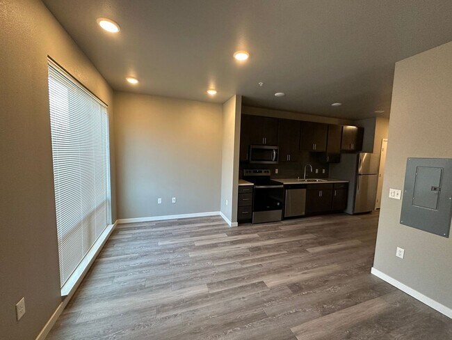 Foto del interior - 5th Street Lofts