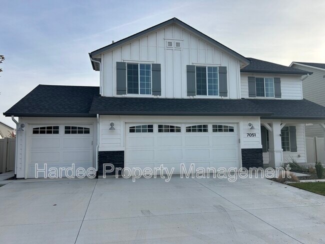 Foto del edificio - 7051 W Plateau Crk Dr