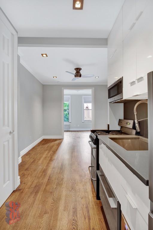 Foto del edificio - 246 Mott St