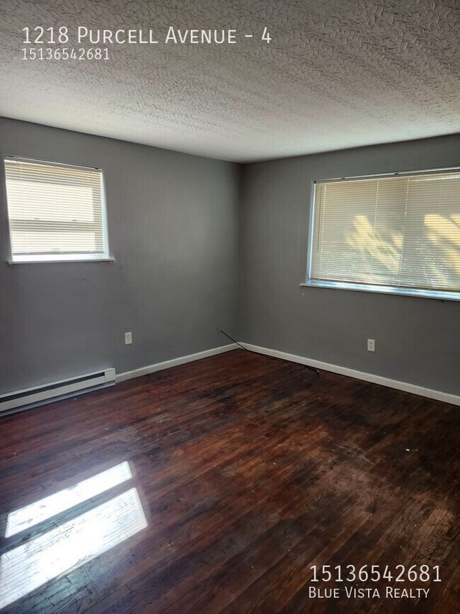 Foto del edificio - 1218 Purcell Ave