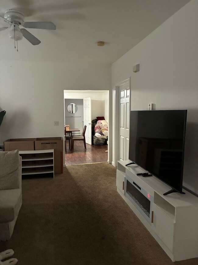 Foto del edificio - McKeon Park Apartments