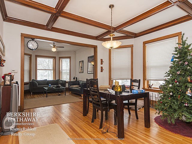 Foto del edificio - 4870 N Paulina St