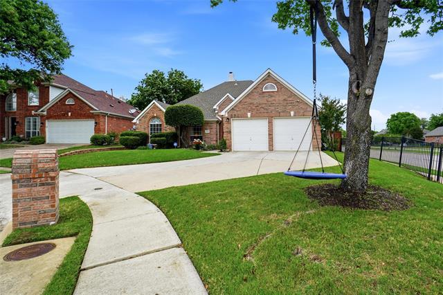 Foto del edificio - 1800 Sumac Dr