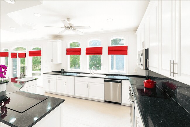 Foto del edificio - 9123 E Kemper Rd