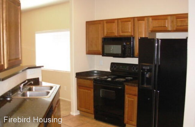 Foto del edificio - 3 br, 2 bath House - 2629 E Jessica Lane