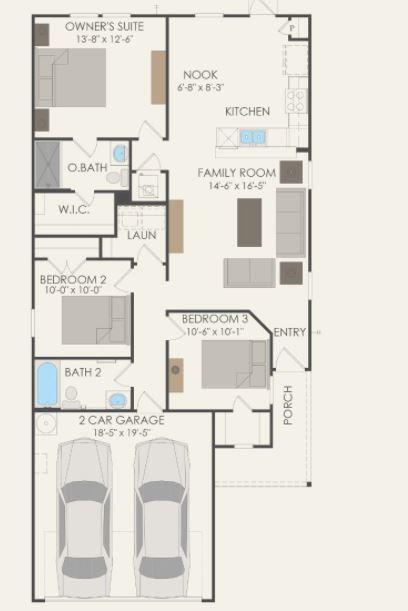 Building Photo - 11750 Armadale Dr