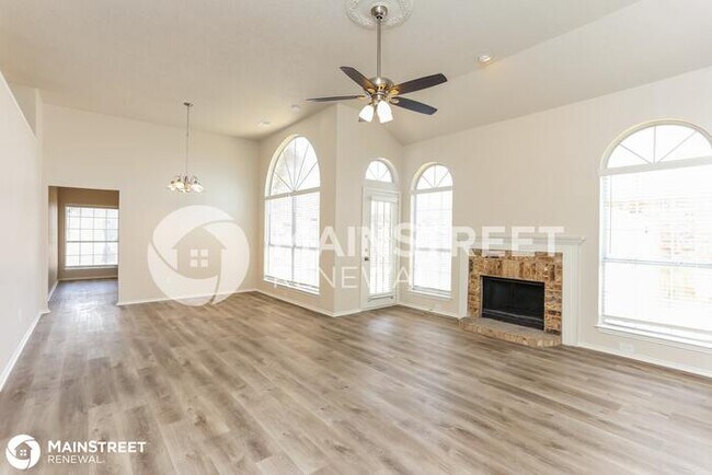 Foto del edificio - 6525 BANDALIA DR, Rowlett, TX 75089
