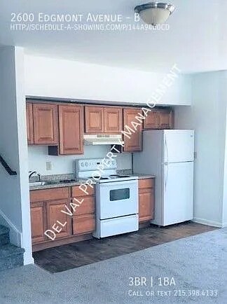 Building Photo - 2600 Edgmont Ave
