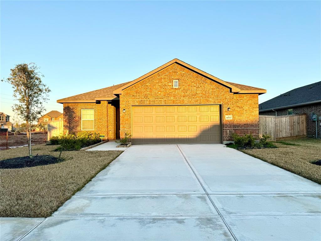 Primary Photo - 4807 Bluestem Dr