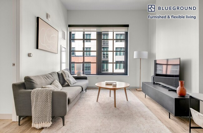 Foto del edificio - 99 E Dedham St