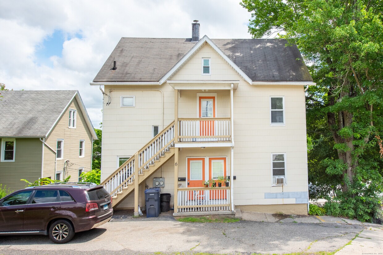 Foto principal - 6 Crescent St